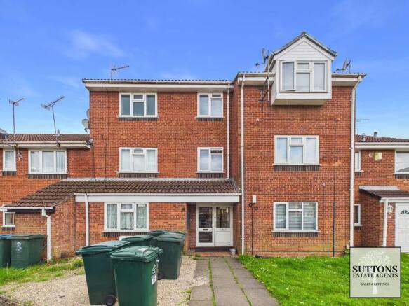 Linstock Way, Longford CV6 6JH photo 3