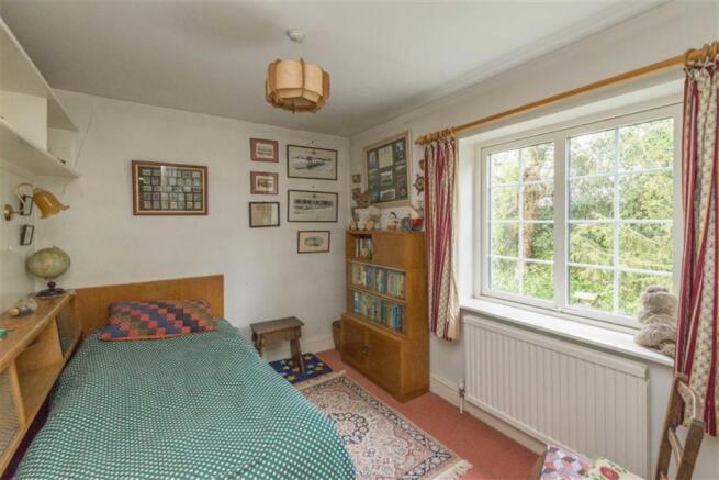 Bedroom Five