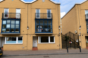 287, Rotherhithe Street, London SE16 5EY
