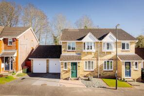 28, Golding Close, Maidenbower, Crawley RH10 7NL