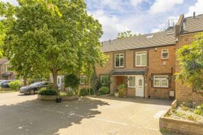 36, Rectory Square, London E1 3NG