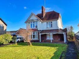 68, Coity Road, Bridgend CF31 1LT