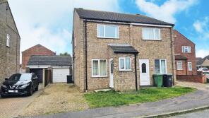 11, Styles Close, Bradwell NR31 8RJ