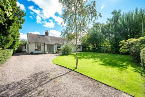 West Lane, Lymm