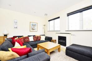 100, Point Pleasant, London SW18 1PP