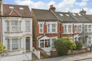 230, Whitehorse Lane, South Norwood, London SE25 6UX