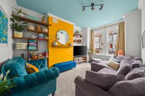 38, Sandringham Road, London NW2 5ER