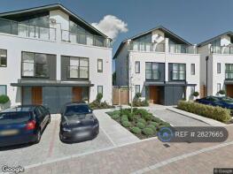 2, Godwin Terrace, Romford RM3 0FJ