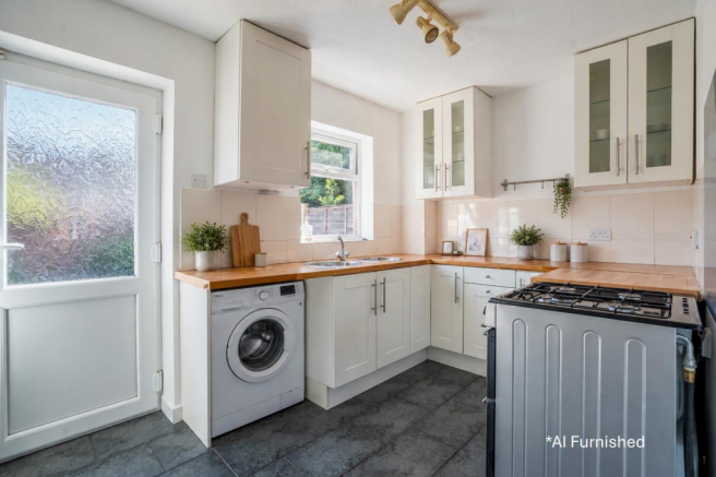 2 bed End of Terrace for sale Image 5