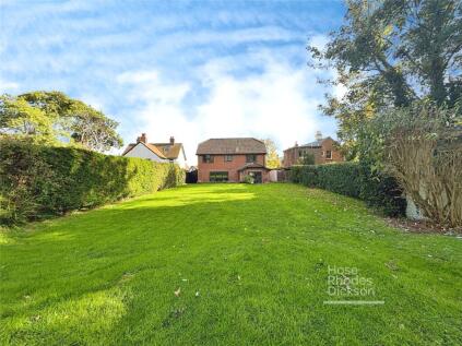 Steyne Road, Bembridge, Isle of Wight