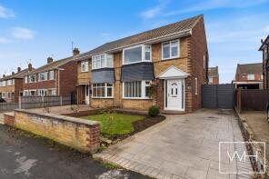 17, St Giles Gate, Cusworth, Doncaster DN5 8PG