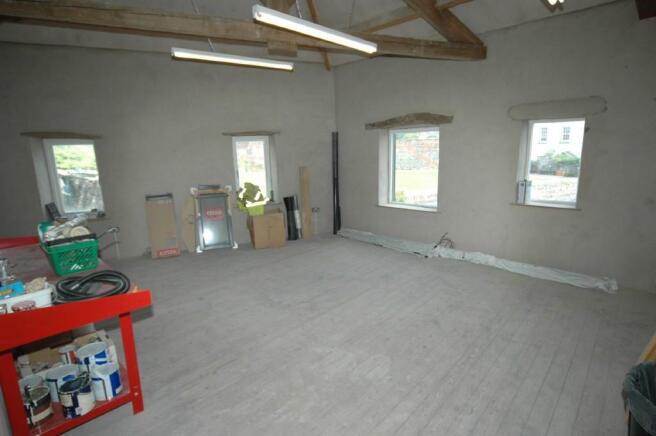 GARAGE FF WORKSHOP