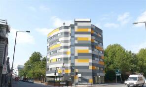 Flat 13, 171, Tower Bridge Road, London SE1 2AW