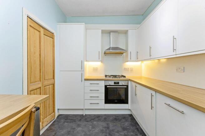 114/3 Portobello High Street, Portobello, Edinburgh, EH15 1AL photo 4