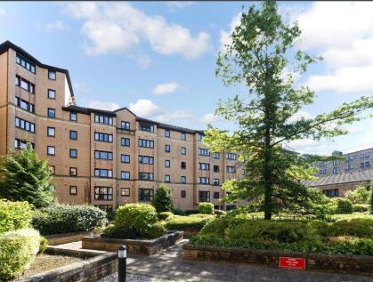 Parsonage Square, GLASGOW, Lanarkshire, G4