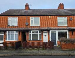 42, Rosebery Avenue, Melton Mowbray LE13 1BN