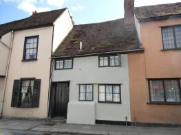 3, Stour Street, Sudbury CO10 2AX