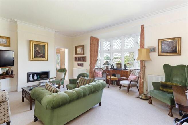 Drawing Room