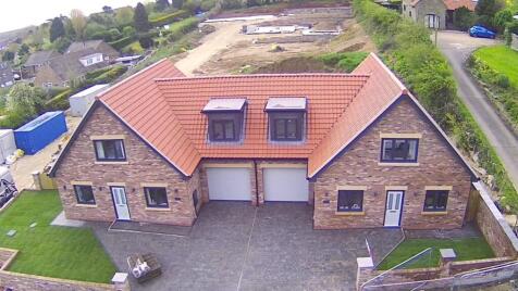 Limestone Road, Burniston, Scarborough, North Yorkshire, YO13