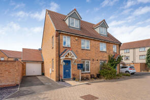 4, Speedwell Arch, Harwell, Didcot OX11 6GA
