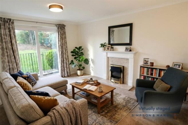 2 Lamb Court, Dirleton Avenue, North Berwick, East Lothian, EH39 4BH photo 2