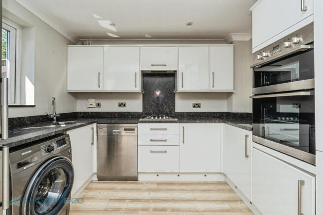 2a. Kitchen