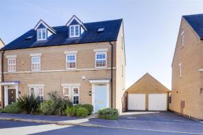 80, Ashington Drive, Nottingham NG5 8UA