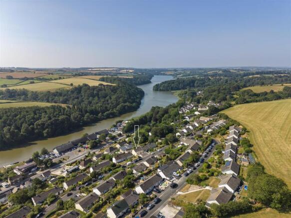 33, Polsue Way, Tresillian, Truro photo 4