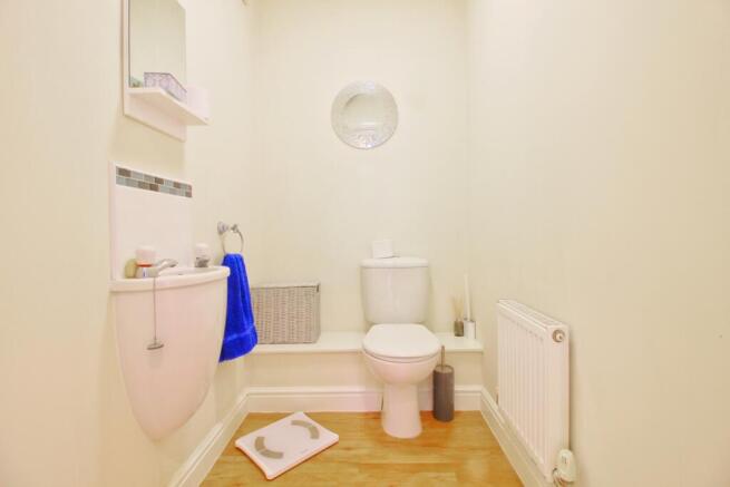 Guest WC