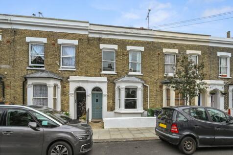 Westville Road, London, W12