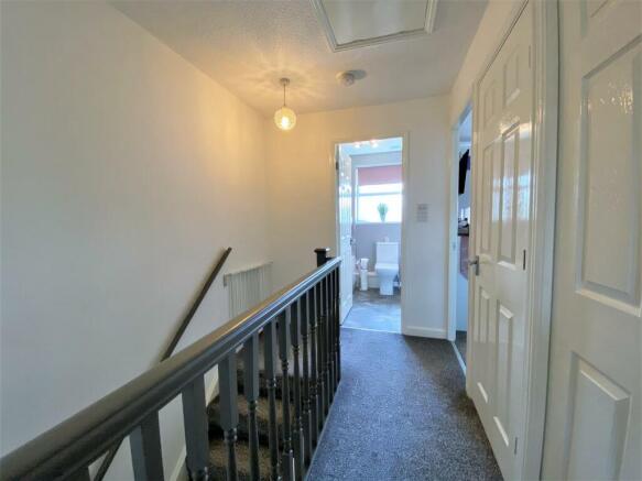 First Floor Landing 474