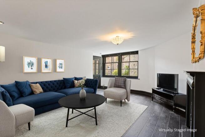 Living Room 1