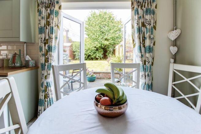 French Doors T...