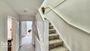 Flat 4, Secret Bunker, Shrubland Road, Manningtree CO11 1HS
