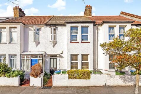 Bramshot Avenue, London, SE7
