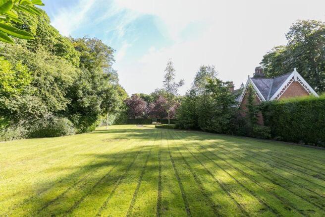 grounds