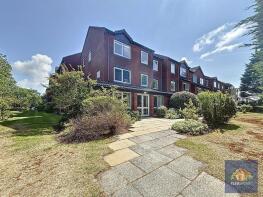 14, Homesands House, Park Road, Southport PR9 9JU