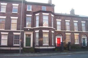 8, Edge Lane, Kensington, Liverpool L7 1QX