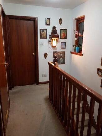 Upper Landing