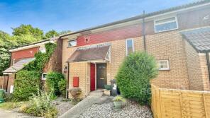 33, Dankworth Road, Basingstoke RG22 4LJ