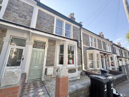 3, Stanbury Avenue, Fishponds, Bristol BS16 5AL