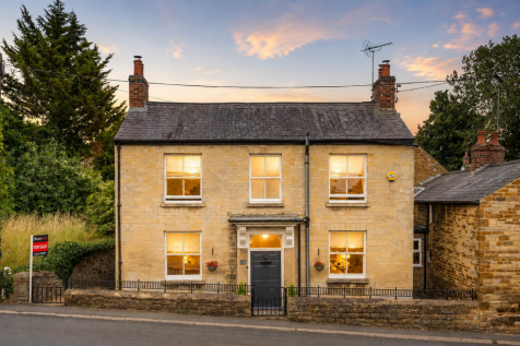School Lane, Wilbarston, Market Harborough