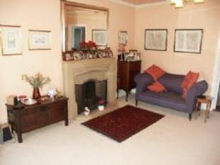 Sitting Room: