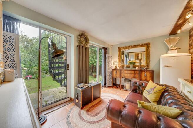 Twin Pines, 20 Lady Wood, Ironbridge, Telford, TF8 7JU photo 4