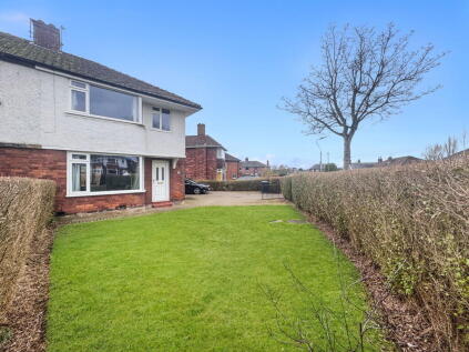 Lansdowne Crescent, Carlisle, CA3 9EH