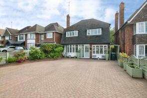 17, Pear Tree Drive, Great Barr, Birmingham B43 6HR