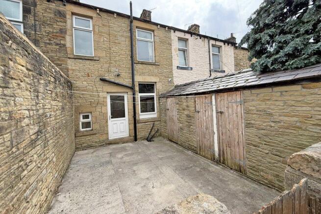 2 bed Terraced for sale Image 9
