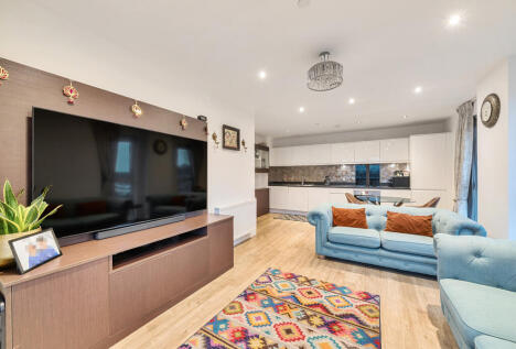 Halley House, 31 Westmoreland Road, London, NW9