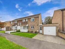 3, Provost Road, Louth LN11 8TT