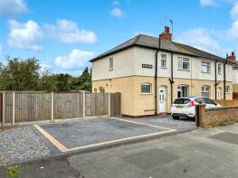 32, Rutland Avenue, Newark NG24 4DL